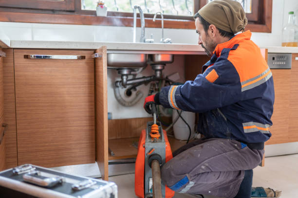 Best Best Plumbers Near Me  in Kamiah, ID