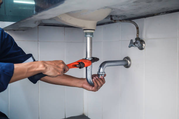 Best Drain Cleaning Services  in Kamiah, ID