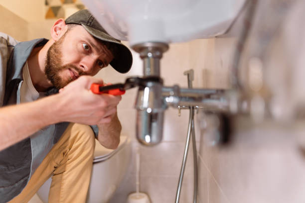 Best Faucet Repair  in Kamiah, ID