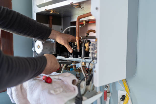 Best Toilet Repair Services  in Kamiah, ID