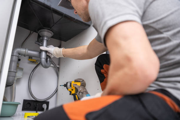 Best Commercial Plumbing Services  in Kamiah, ID