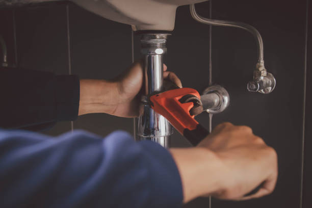 Best Plumbing Inspection Services  in Kamiah, ID