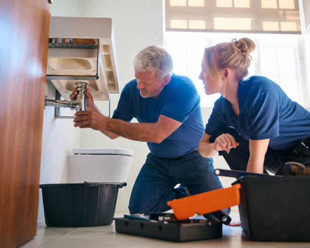 Best Plumbing Repair Near Me  in Kamiah, ID
